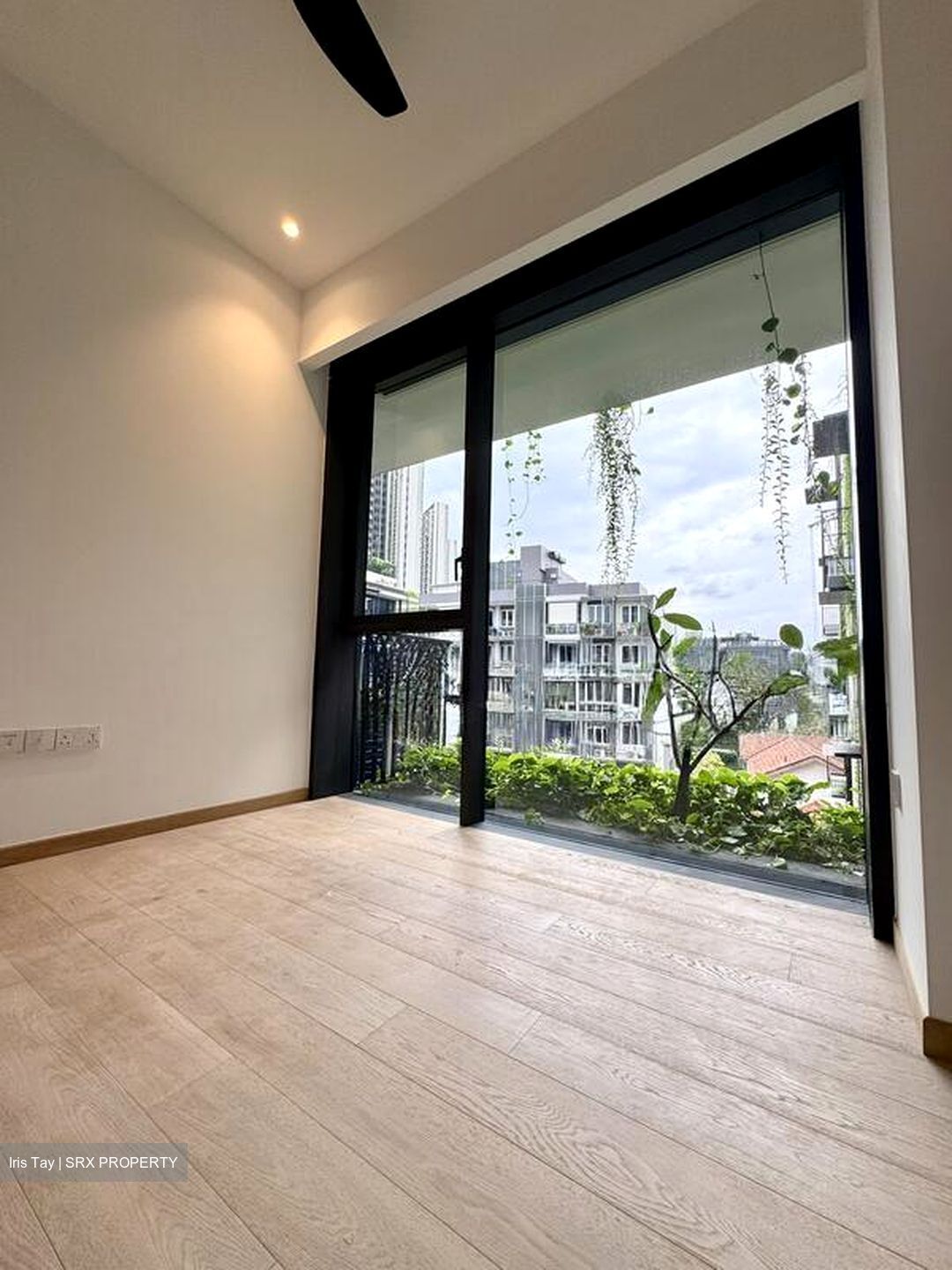 Jervois Mansion (D10), Apartment #523073921